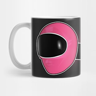 Zeo Ranger I Mug